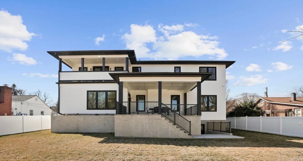 Home Additions