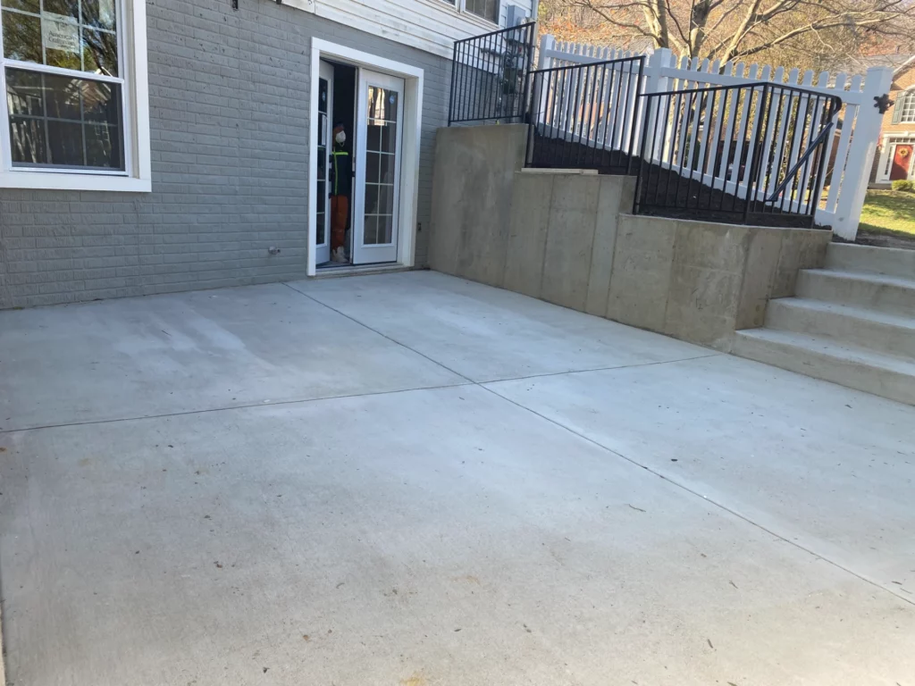 Home Addition